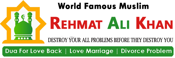 World Famous Astrologer Rehmat Ali Khan +91-8837571428